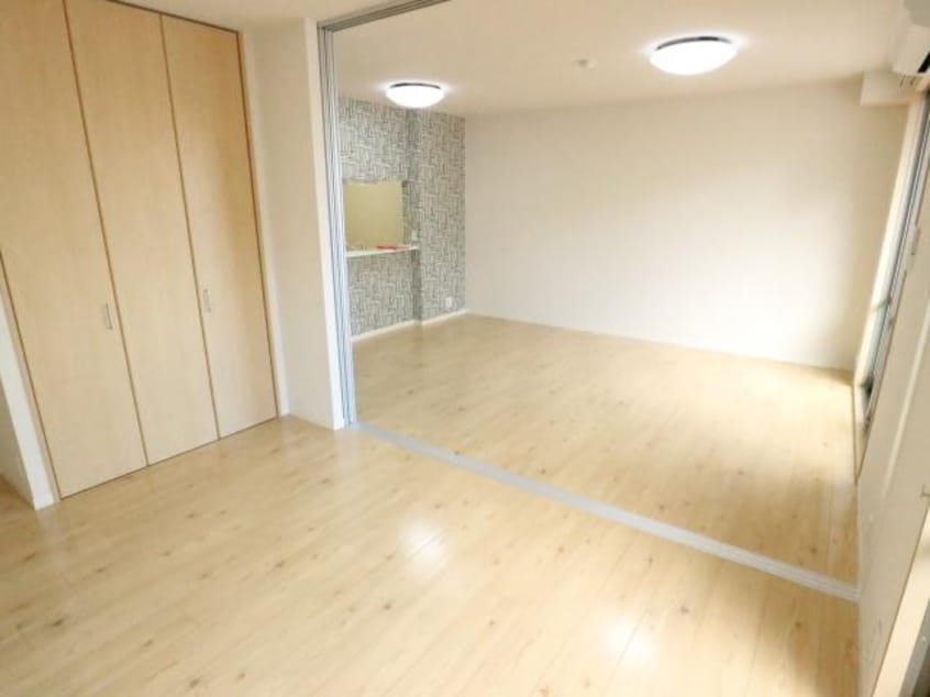  近鉄難波線・奈良線/学園前駅 徒歩15分 2階 築16年