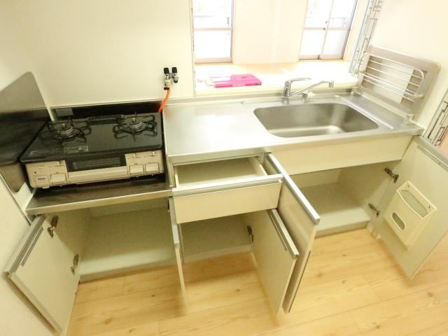  近鉄難波線・奈良線/学園前駅 徒歩15分 2階 築16年