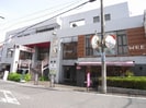 近鉄難波線・奈良線/学園前駅 徒歩2分 1階 築44年の外観