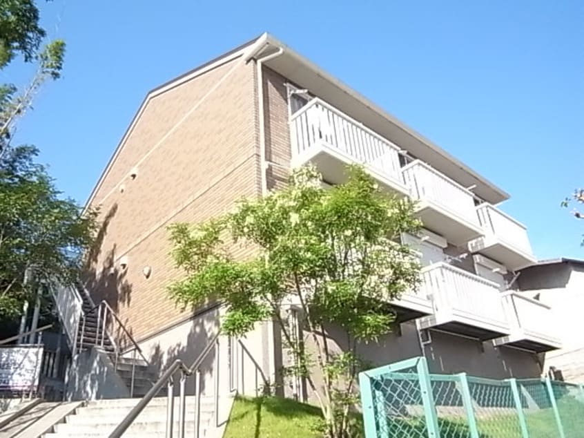  近鉄難波線・奈良線/学園前駅 徒歩5分 1階 築16年
