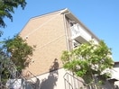  近鉄難波線・奈良線/学園前駅 徒歩5分 1階 築16年