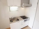  近鉄難波線・奈良線/学園前駅 徒歩5分 1階 築16年