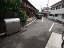 近鉄難波線・奈良線/学園前駅 徒歩5分 1階 築16年