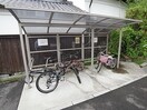  近鉄難波線・奈良線/学園前駅 徒歩5分 1階 築16年