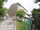  近鉄難波線・奈良線/学園前駅 徒歩5分 1階 築16年