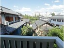  近鉄難波線・奈良線/学園前駅 徒歩5分 1階 築16年
