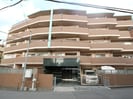 近鉄難波線・奈良線/富雄駅 徒歩4分 5階 築19年の外観