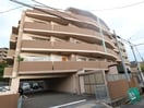  近鉄難波線・奈良線/富雄駅 徒歩4分 5階 築19年