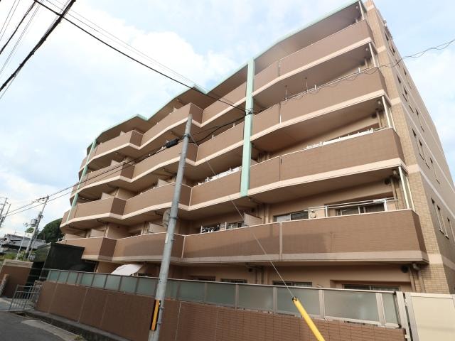  近鉄難波線・奈良線/富雄駅 徒歩4分 5階 築19年