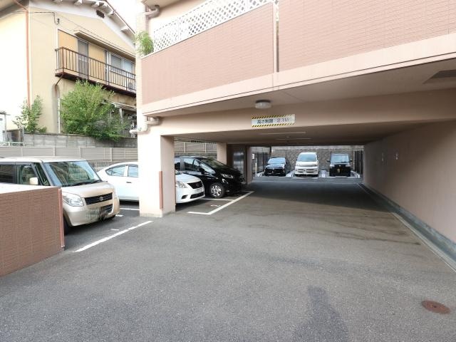 近鉄難波線・奈良線/富雄駅 徒歩4分 5階 築19年