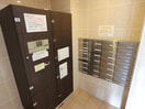  近鉄難波線・奈良線/富雄駅 徒歩4分 5階 築19年