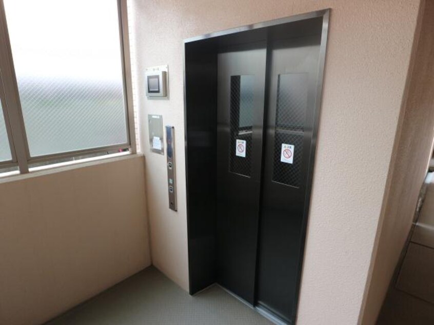  近鉄難波線・奈良線/富雄駅 徒歩4分 5階 築19年