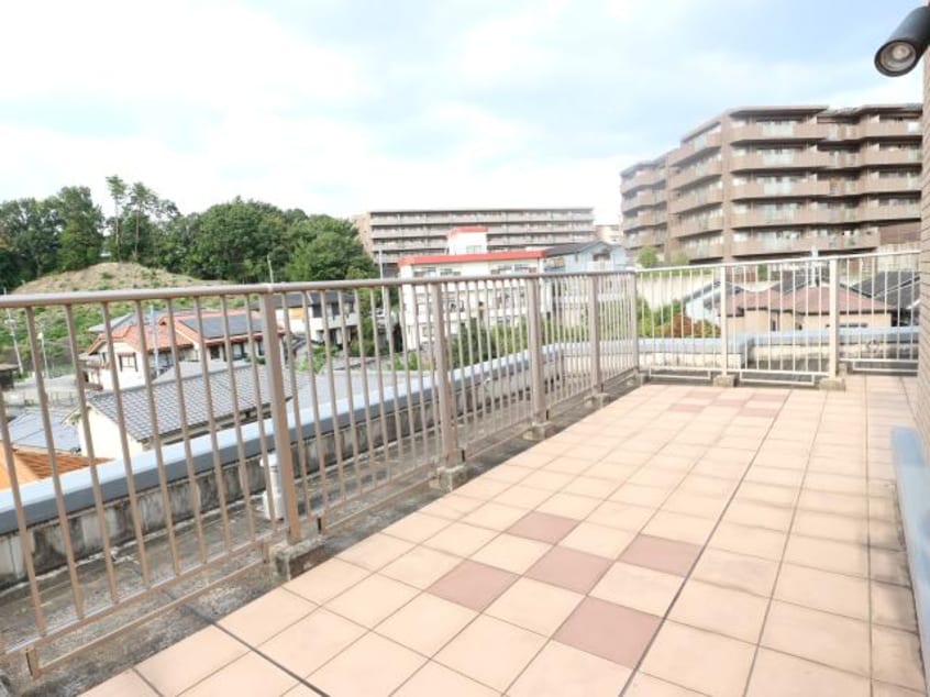  近鉄難波線・奈良線/富雄駅 徒歩4分 5階 築19年