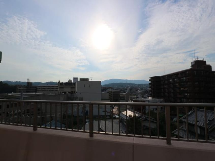  近鉄難波線・奈良線/富雄駅 徒歩4分 5階 築19年