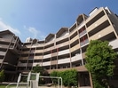 近鉄けいはんな線/学研奈良登美ケ丘駅 徒歩15分 2階 築27年の外観