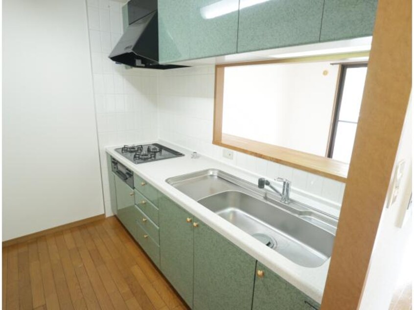  近鉄けいはんな線/学研奈良登美ケ丘駅 徒歩15分 2階 築28年