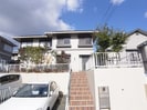 近鉄難波線・奈良線/学園前駅 徒歩19分 1-2階 築32年の外観