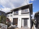  近鉄難波線・奈良線/学園前駅 徒歩19分 1-2階 築32年