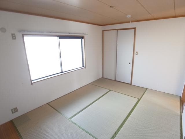  近鉄難波線・奈良線/学園前駅 徒歩19分 1-2階 築32年