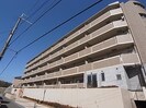 近鉄難波線・奈良線/菖蒲池駅 徒歩6分 1階 築22年の外観