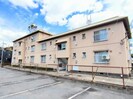 近鉄難波線・奈良線/富雄駅 徒歩13分 1階 築39年の外観