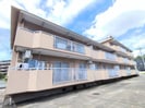 近鉄難波線・奈良線/富雄駅 徒歩13分 1階 築39年の外観
