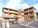 近鉄難波線・奈良線/富雄駅 バス:7分:停歩4分 3階 築14年の外観