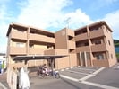 近鉄難波線・奈良線/富雄駅 バス:7分:停歩4分 3階 築15年の外観