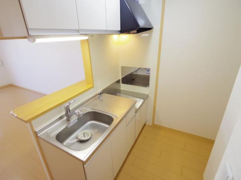  近鉄難波線・奈良線/菖蒲池駅 徒歩20分 2階 築14年