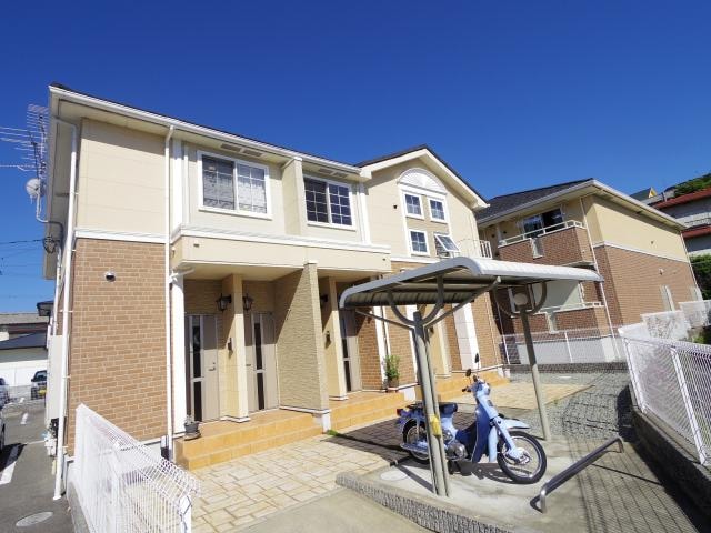  近鉄難波線・奈良線/菖蒲池駅 徒歩20分 2階 築14年