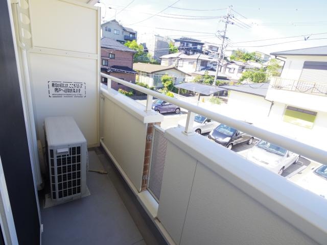  近鉄難波線・奈良線/菖蒲池駅 徒歩20分 2階 築14年