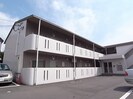 近鉄難波線・奈良線/学園前駅 徒歩9分 1階 築14年の外観