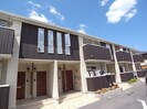 近鉄難波線・奈良線/菖蒲池駅 徒歩14分 2階 築13年の外観