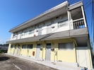 近鉄難波線・奈良線/富雄駅 徒歩14分 1階 築53年の外観