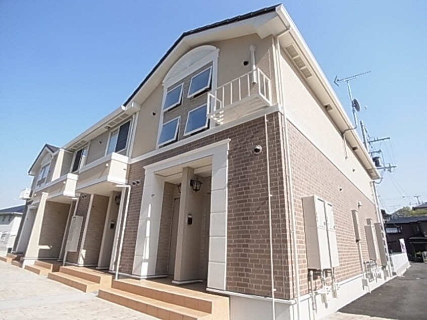  近鉄難波線・奈良線/菖蒲池駅 徒歩20分 1階 築13年