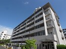 近鉄難波線・奈良線/学園前駅 徒歩4分 3階 築25年の外観