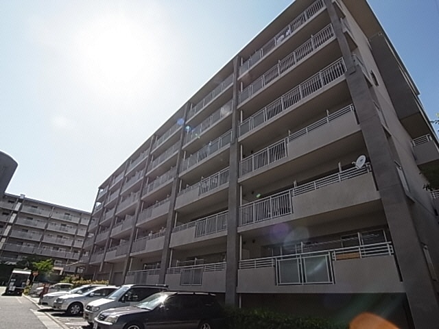  近鉄難波線・奈良線/学園前駅 徒歩4分 2階 築27年