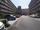  近鉄難波線・奈良線/学園前駅 徒歩4分 4階 築25年