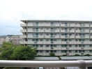  近鉄難波線・奈良線/学園前駅 徒歩4分 4階 築25年