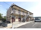 近鉄難波線・奈良線/学園前駅 バス:9分:停歩10分 2階 築16年の外観