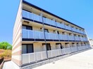 近鉄難波線・奈良線/学園前駅 徒歩5分 3階 築18年