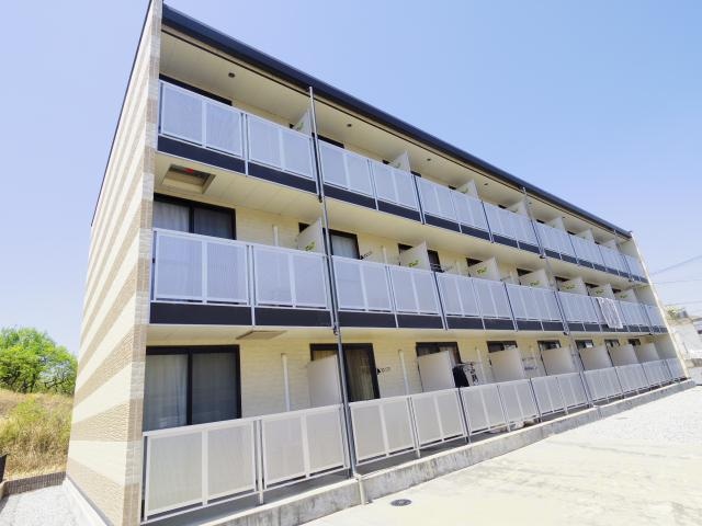  近鉄難波線・奈良線/学園前駅 徒歩5分 3階 築18年