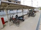  近鉄難波線・奈良線/学園前駅 徒歩5分 3階 築18年