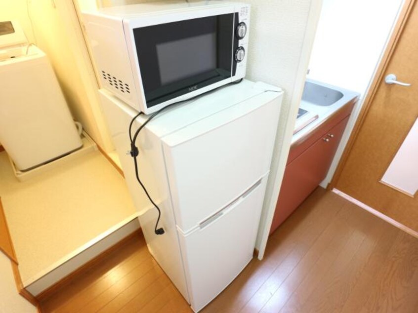  近鉄難波線・奈良線/学園前駅 徒歩5分 3階 築18年