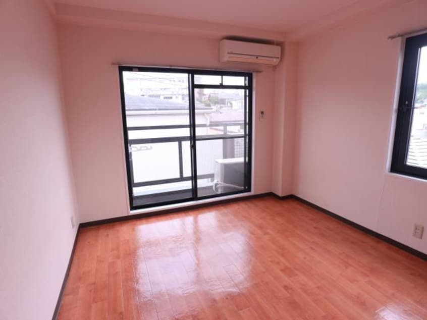  近鉄難波線・奈良線/富雄駅 徒歩3分 4階 築34年