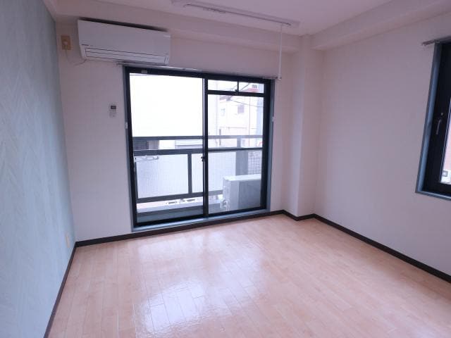  近鉄難波線・奈良線/富雄駅 徒歩3分 2階 築34年