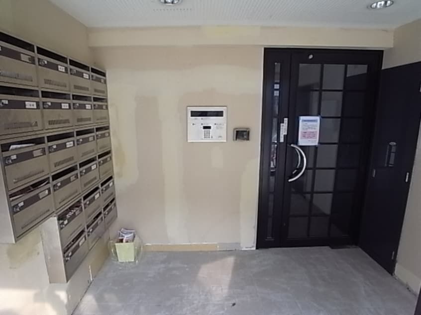  近鉄難波線・奈良線/富雄駅 徒歩3分 4階 築34年