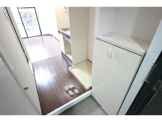  近鉄難波線・奈良線/富雄駅 徒歩3分 1階 築34年