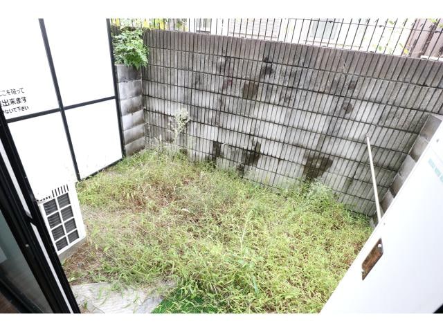  近鉄難波線・奈良線/富雄駅 徒歩3分 1階 築34年