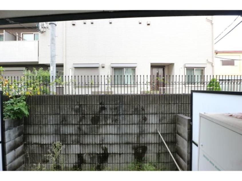  近鉄難波線・奈良線/富雄駅 徒歩3分 1階 築34年